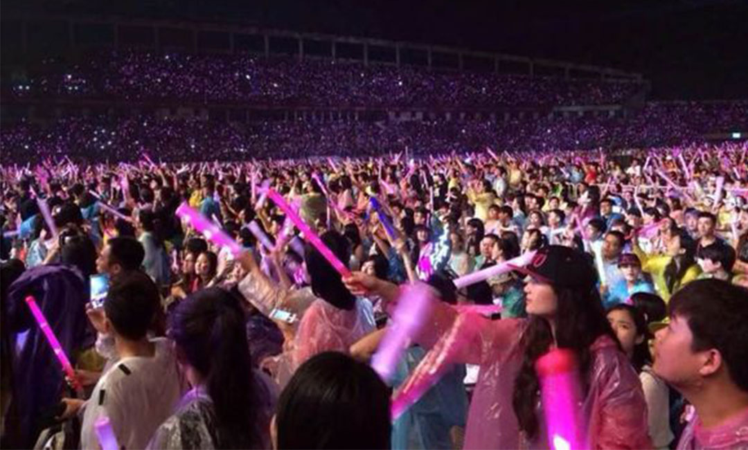 徐州多浪微视微网站开发案例