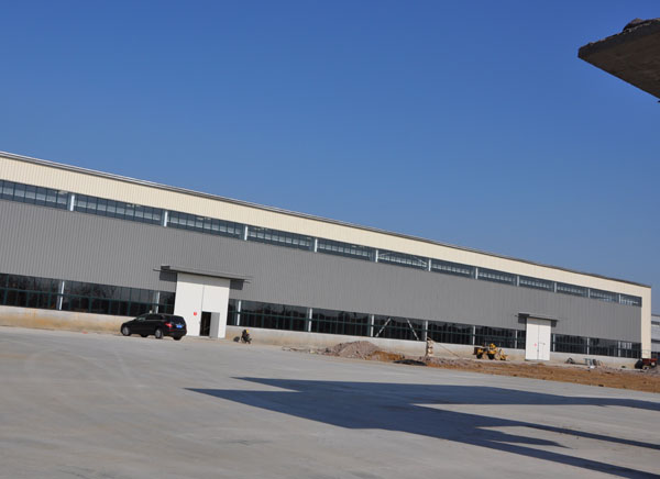 徐州新场外景图二